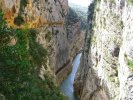 Desfiladero de Mont-rebei (Lleida)