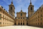 Monasterio de El Escorial (Madrid)