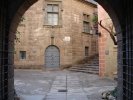 Poble Espanyol (Barcelona)