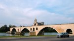 Le Pont d&#039;Avignon