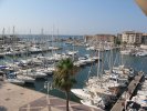 Port Fréjus