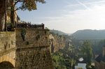 Chemin de la Corniche (Luxembourg)
