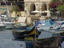 Spinola Bay (Malta)