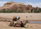 Kasbah
