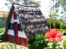 Triangular House (Madeira)