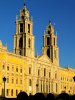 Palácio Nacional de Mafra (Lisboa)