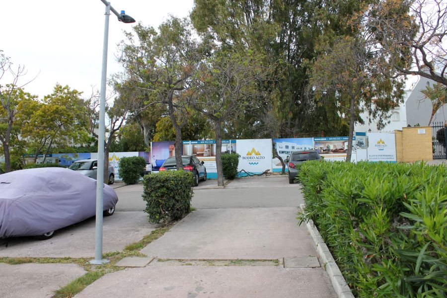 Siete casas nuevas exclusivas