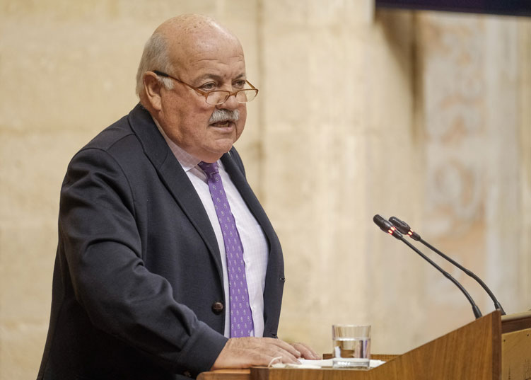 Jesús Aguirre (PP)